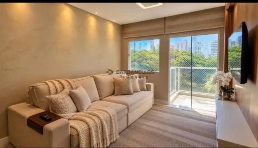 Apartamento com 3 Quartos à venda, 128m² no Centro, Balneário Camboriú