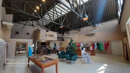 para alugar, 300m² no Vila Santa Catarina, Americana