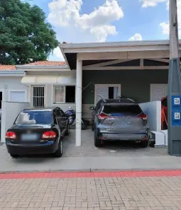 Casa com 2 Quartos à venda, 67m² no Éden, Sorocaba
