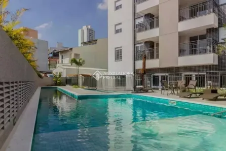 Apartamento com 3 Quartos à venda, 76m² no Vila Floresta, Santo André