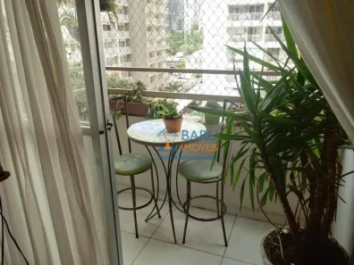 Apartamento com 2 Quartos à venda, 68m² no Barra Funda, São Paulo