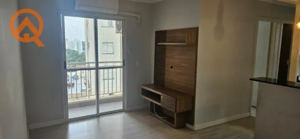 Apartamento com 2 Quartos à venda, 55m² no Bonfim, Campinas