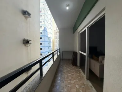 Apartamento com 2 Quartos à venda, 60m² no Centro, Guarapari