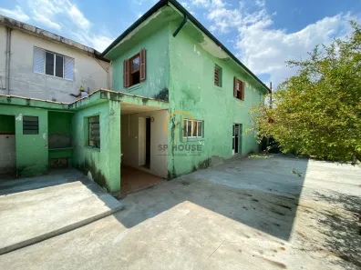 Casa com 3 Quartos à venda, 250m² no Vila Brasilina, São Paulo
