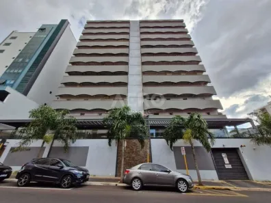 Apartamento com 3 Quartos à venda, 190m² no Vila Santa Tereza, Bauru