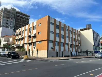 Ponto Comercial à venda, 95m² no Barra, Salvador