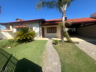 Casa com 3 Quartos à venda, 360m² no Alto das Palmeiras, Itu