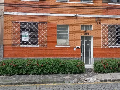Apartamento com 4 Quartos para alugar, 110m² no São Francisco, Curitiba