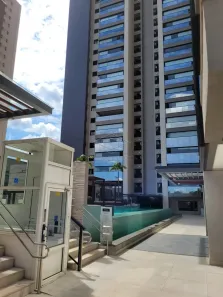 Apartamento com 3 Quartos à venda, 134m² no Vila Aviação, Bauru