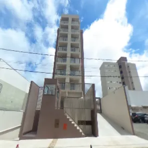 Apartamento com 1 Quarto para alugar, 65m² no Jardim Paraíso, São Carlos