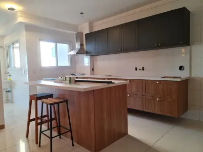 Apartamento com 3 Quartos à venda, 158m² no Jardim Bonfiglioli, Jundiaí