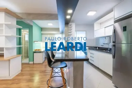 Apartamento com 1 Quarto à venda, 52m² no Vila Uberabinha, São Paulo