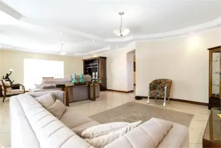 Sobrado com 5 Quartos à venda, 610m² no City América, São Paulo
