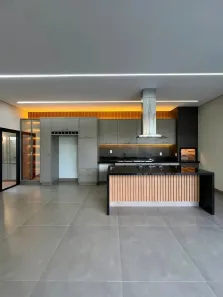 Apartamento com 3 Quartos à venda, 180m² no Residencial Solar dos Ataídes 1ª Etapa, Rio Verde