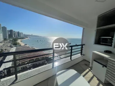 Flat com 1 Quarto à venda, 51m² no Mucuripe, Fortaleza