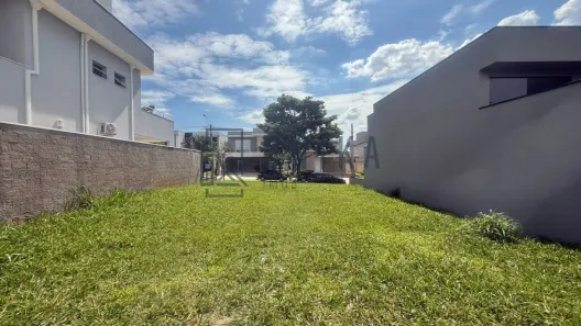 Lote/Terreno à venda, 360m² no Swiss Park, Campinas