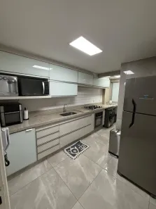 Apartamento com 3 Quartos à venda, 105m² no Jardim Goiás, Goiânia