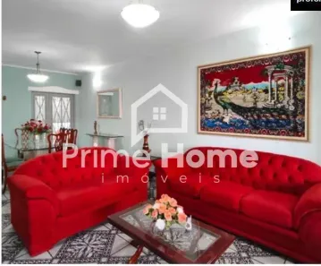 Casa com 3 Quartos à venda, 231m² no Vila Carlito, Campinas