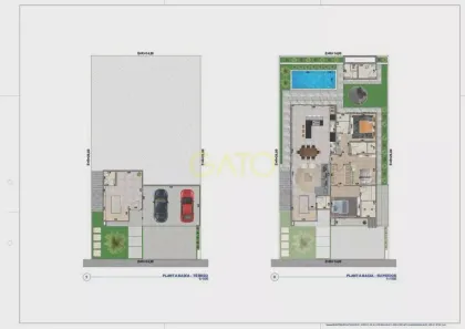 Lote/Terreno à venda, 364m² no Parque Sinai, Santana de Parnaíba