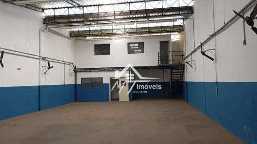 Ponto Comercial para alugar, 302m² no Jardim Alvorada, Sumaré