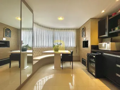 Apartamento com 3 Quartos à venda, 97m² no Vila Nova, Blumenau