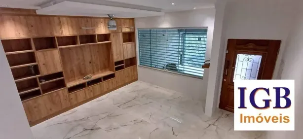 Casa com 3 Quartos à venda, 250m² no Casa Verde Média, São Paulo