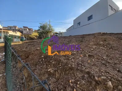 Lote/Terreno à venda, 412m² no Loteamento Residencial Ana Carolina, Valinhos