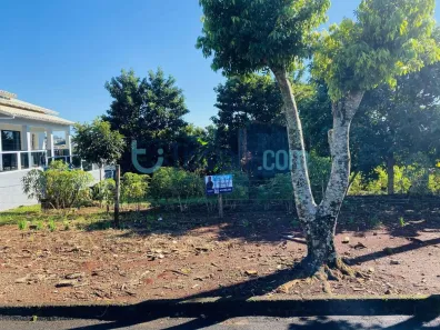 Lote/Terreno à venda, 420m² no Guarany, Xaxim