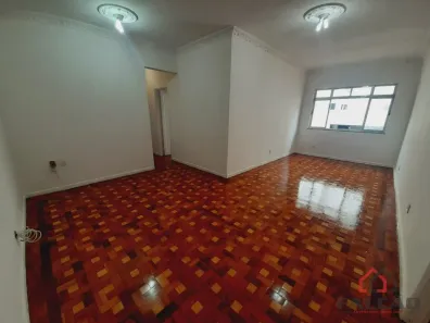 Apartamento com 3 Quartos à venda, 143m² no Pompéia, Santos