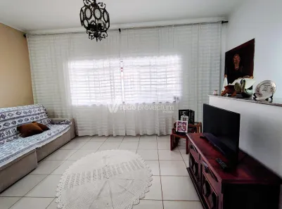 Casa com 3 Quartos à venda, 319m² no Jardim Bela Vista, Campinas