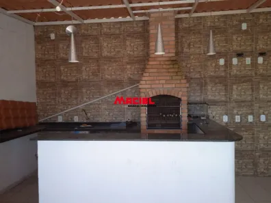 Cobertura com 3 Quartos à venda, 135m² no Campos Elíseos, Taubaté