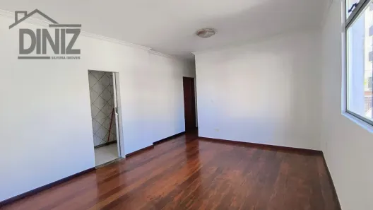 Apartamento com 3 Quartos à venda, 84m² no Fernão Dias, Belo Horizonte
