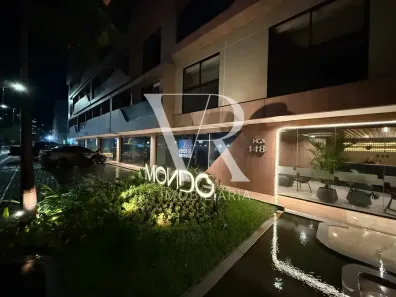 Ponto Comercial à venda, 64m² no Jardim Oceania, João Pessoa
