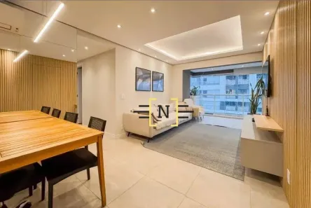 Apartamento com 3 Quartos à venda, 106m² no Ipiranga, São Paulo