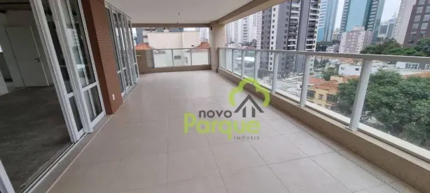 Apartamento com 4 Quartos à venda, 272m² no Aclimação, São Paulo