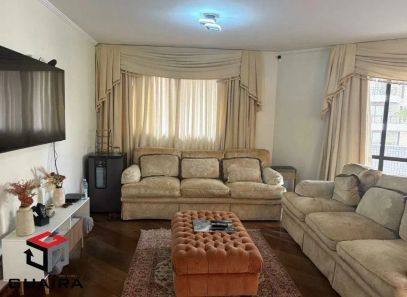 Apartamento com 3 Quartos à venda, 224m² no Santo Antônio, São Caetano do Sul