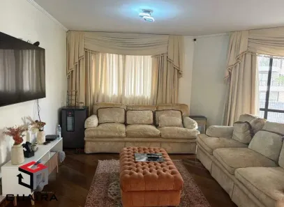 Apartamento com 3 Quartos à venda, 224m² no Santo Antônio, São Caetano do Sul