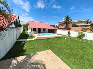 Casa com 4 Quartos à venda, 243m² no Itaúna, Saquarema