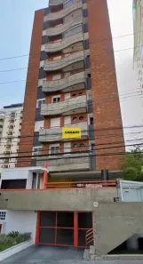 Apartamento com 3 Quartos à venda, 140m² no Vila Bastos, Santo André