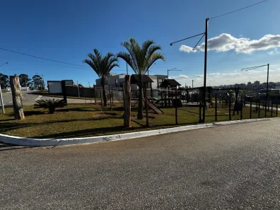 Lote/Terreno à venda, 360m² no Além Ponte, Sorocaba