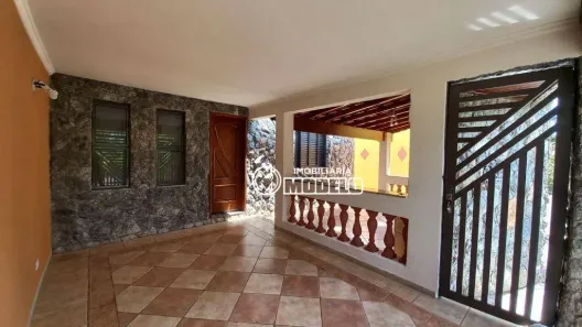 Casa com 2 Quartos à venda, 120m² no Santa Terezinha, Piracicaba