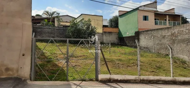Lote/Terreno à venda, 333m² no São João Batista (Venda Nova), Belo Horizonte