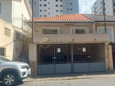 Casa com 3 Quartos à venda, 150m² no Vila Monte Alegre, São Paulo