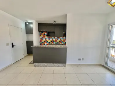 Apartamento com 2 Quartos à venda, 54m² no Vila Yara, Osasco