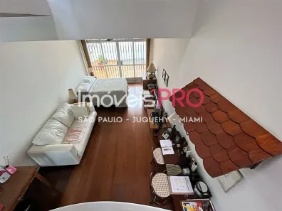  com 3 Quartos à venda, 186m² no Indianópolis, São Paulo