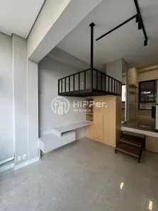 Apartamento com 1 Quarto para alugar, 30m² no Perdizes, São Paulo
