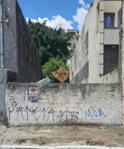 Lote/Terreno à venda, 350m² no Penha de França, São Paulo