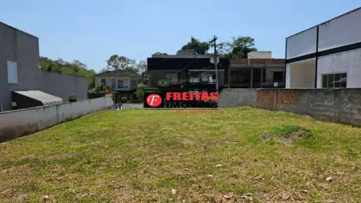 Lote/Terreno à venda, 368m² no Várzea das Moças, Niterói