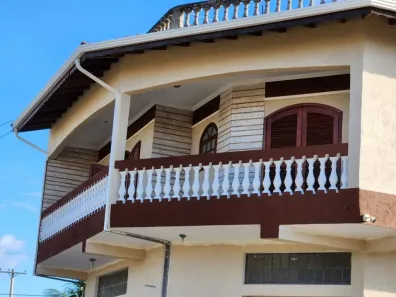 Casa com 3 Quartos à venda, 478m² no Parque Via Norte, Campinas