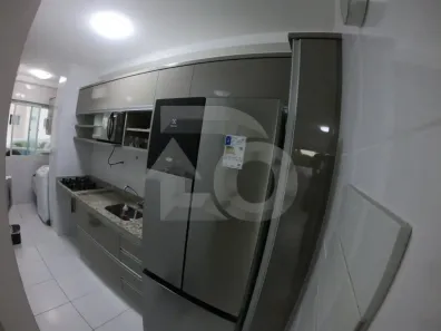 Apartamento com 3 Quartos à venda, 75m² no Jabotiana, Aracaju